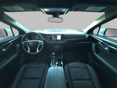 2022 Chevrolet Blazer RS AWD