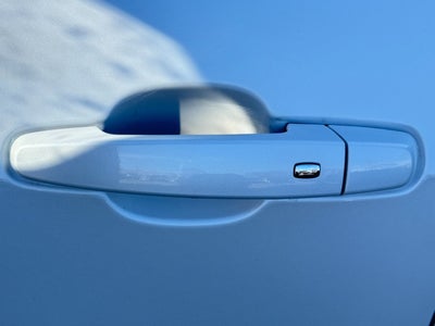 2022 Chevrolet Blazer RS AWD