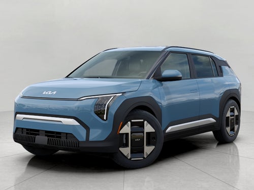 2027 Kia EV3 Wind AWD
