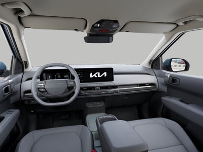 2027 Kia EV3 Wind AWD