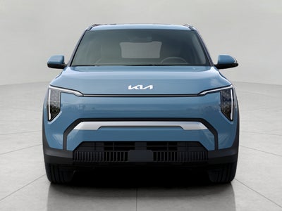 2027 Kia EV3 Wind AWD