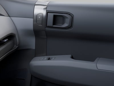 2027 Kia EV3 Wind AWD