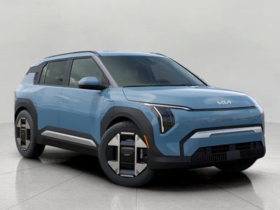 2027 Kia EV3 Wind AWD