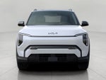 2027 Kia EV3 Land AWD