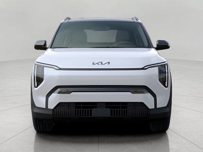 2027 Kia EV3 Land AWD