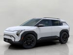 2027 Kia EV3 Land AWD