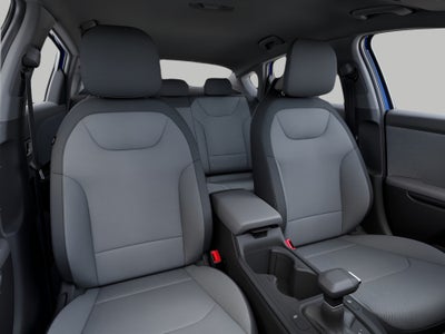2025 Kia K4 LXS FWD