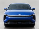 2025 Kia K4 LXS FWD