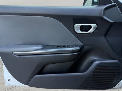 2025 Kia K4 LXS FWD