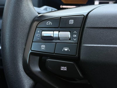 2025 Kia K4 LXS FWD