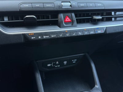 2025 Kia K4 LXS FWD
