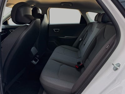 2025 Kia K4 LXS FWD