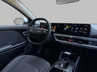 2025 Kia K4 LXS FWD