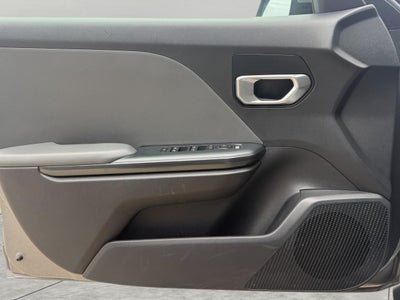 2025 Kia K4 LXS FWD