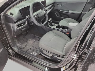 2025 Kia K4 LXS FWD