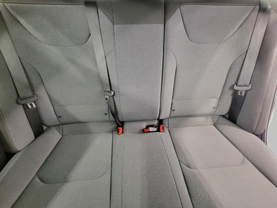 2025 Kia K4 LXS FWD