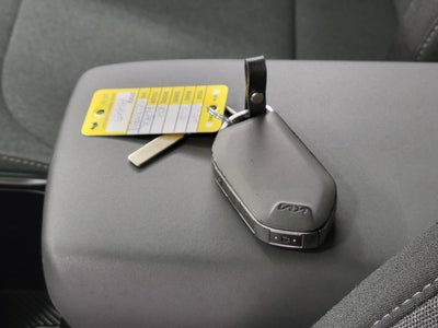 2025 Kia K4 LXS FWD