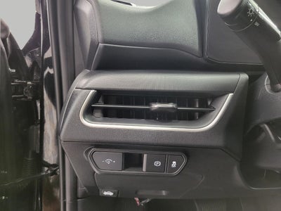 2025 Kia K4 LXS FWD