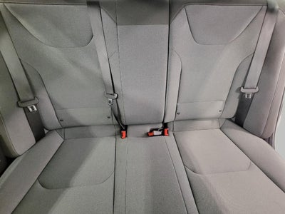 2025 Kia K4 LXS FWD
