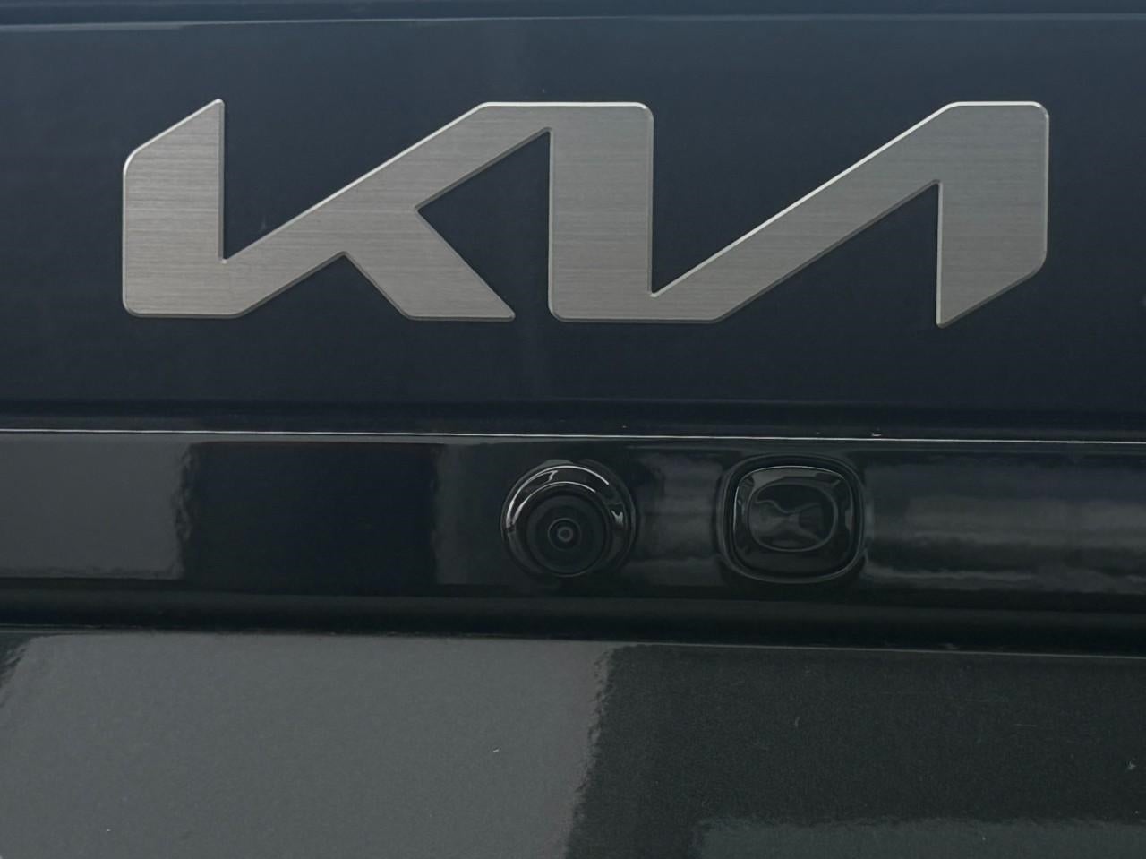 2025 Kia K4 LXS FWD