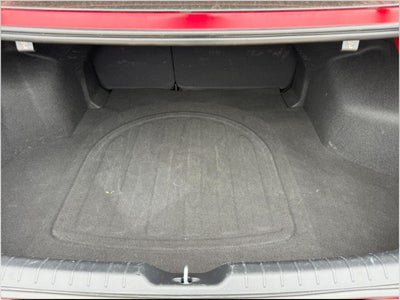 2025 Kia K4 LXS FWD