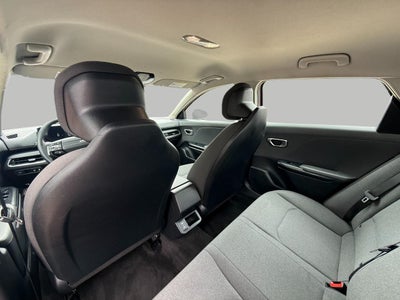 2025 Kia K4 LXS FWD