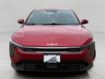2025 Kia K4 LXS FWD