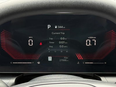 2025 Kia K4 LXS FWD