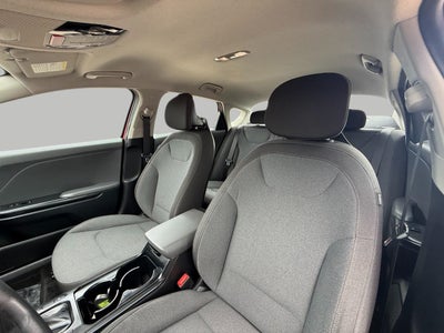 2025 Kia K4 LXS FWD