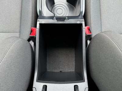 2025 Kia K4 LXS FWD