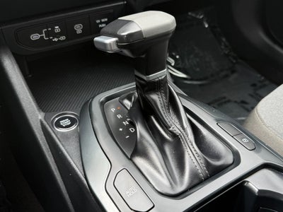 2025 Kia K4 LXS FWD