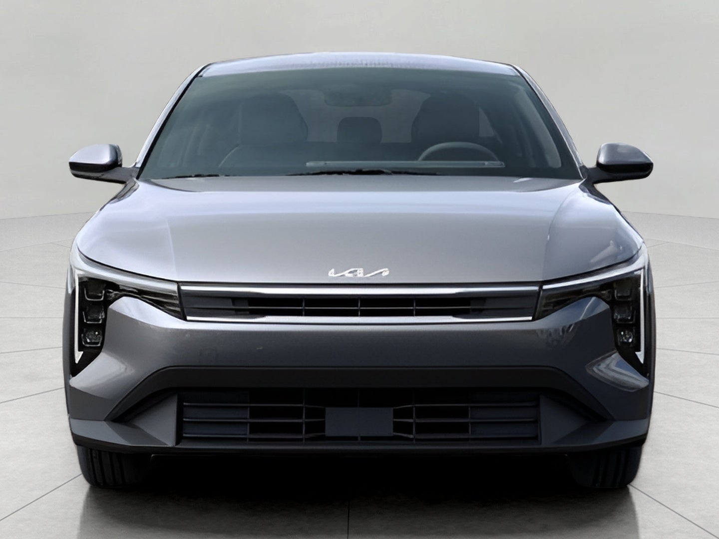 2025 Kia K4 LXS FWD
