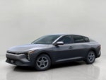 2025 Kia K4 LXS FWD
