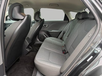 2025 Kia K4 LXS FWD