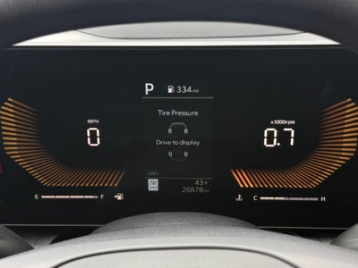 2025 Kia K4 LXS FWD