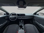 2025 Kia K4 LXS FWD