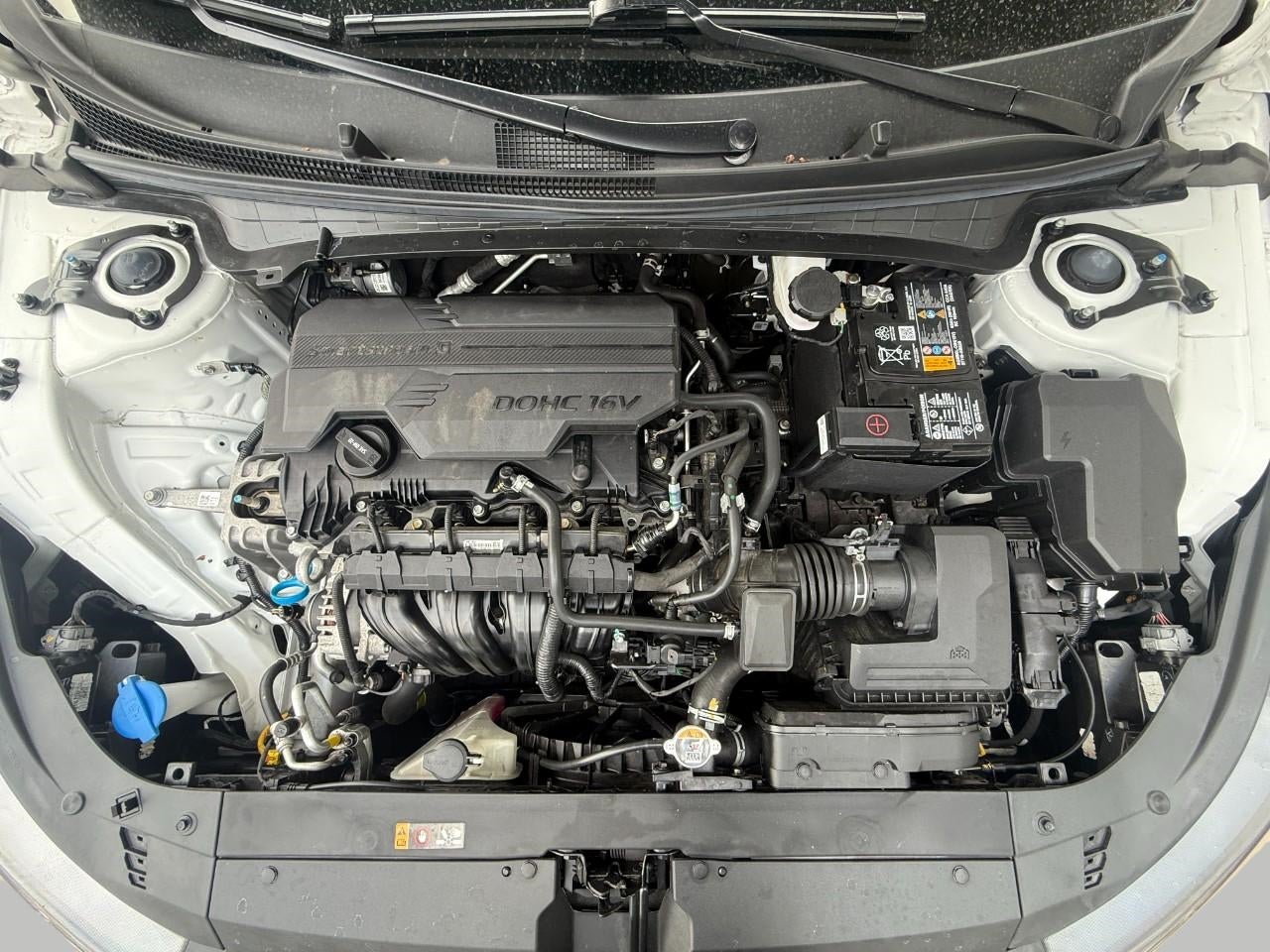 2025 Kia K4 LXS FWD