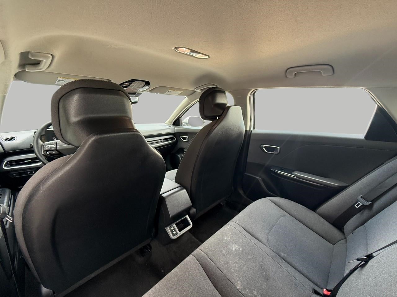 2025 Kia K4 LXS FWD