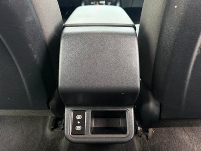 2025 Kia K4 LXS FWD