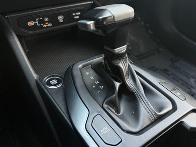 2025 Kia K4 LXS FWD