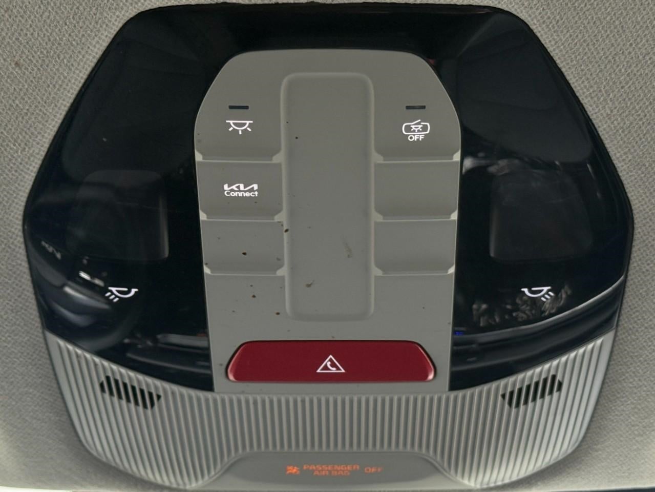 2025 Kia K4 LXS FWD