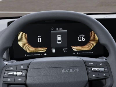 2026 Kia K4 LXS Sedan