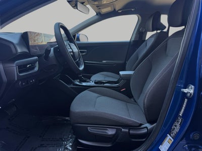 2025 Kia K4 LXS FWD