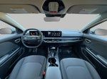 2025 Kia K4 LXS FWD