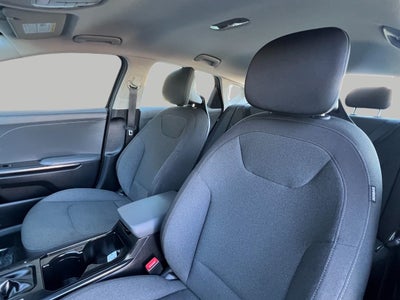 2025 Kia K4 LXS FWD