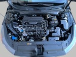 2025 Kia K4 LXS FWD