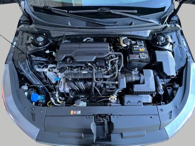 2025 Kia K4 LXS FWD