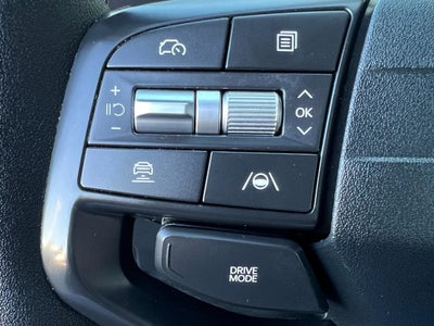 2025 Kia K4 LXS FWD