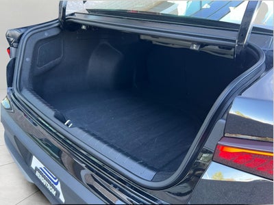 2025 Kia K4 LXS FWD