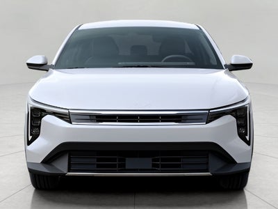 2026 Kia K4 EX Sedan